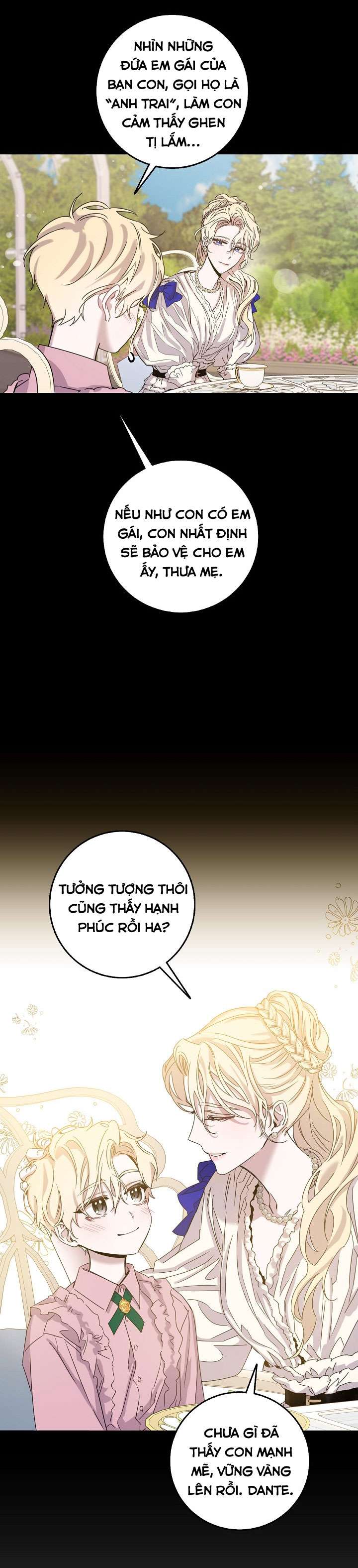 Thuần Hóa Bạo Quân Rồi Bỏ Trốn Chap 26 - Trang 2