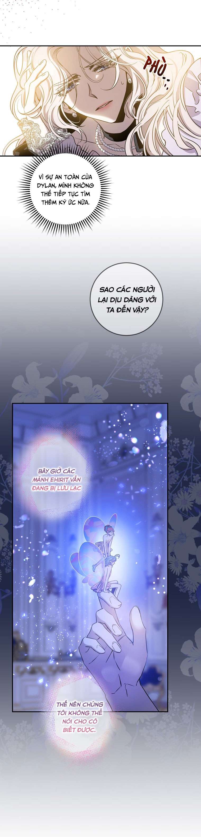 Thuần Hóa Bạo Quân Rồi Bỏ Trốn Chap 77 - Trang 2