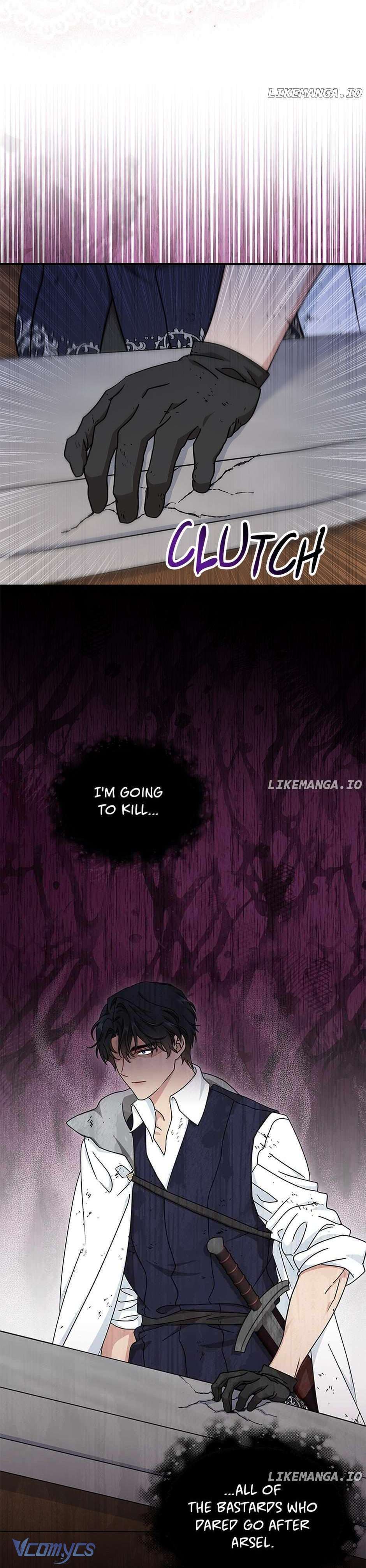 Cô Gái Sẽ Trở Thành Chủ Gia Đình Chapter 62 - Trang 4