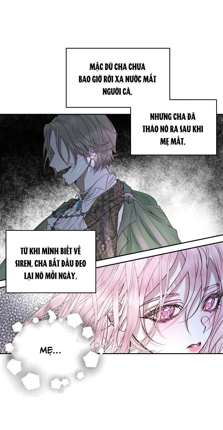 Siren: Trở Thành Gia Đình Của Nhân Vật Phản Diện Chapter 3 - Trang 3