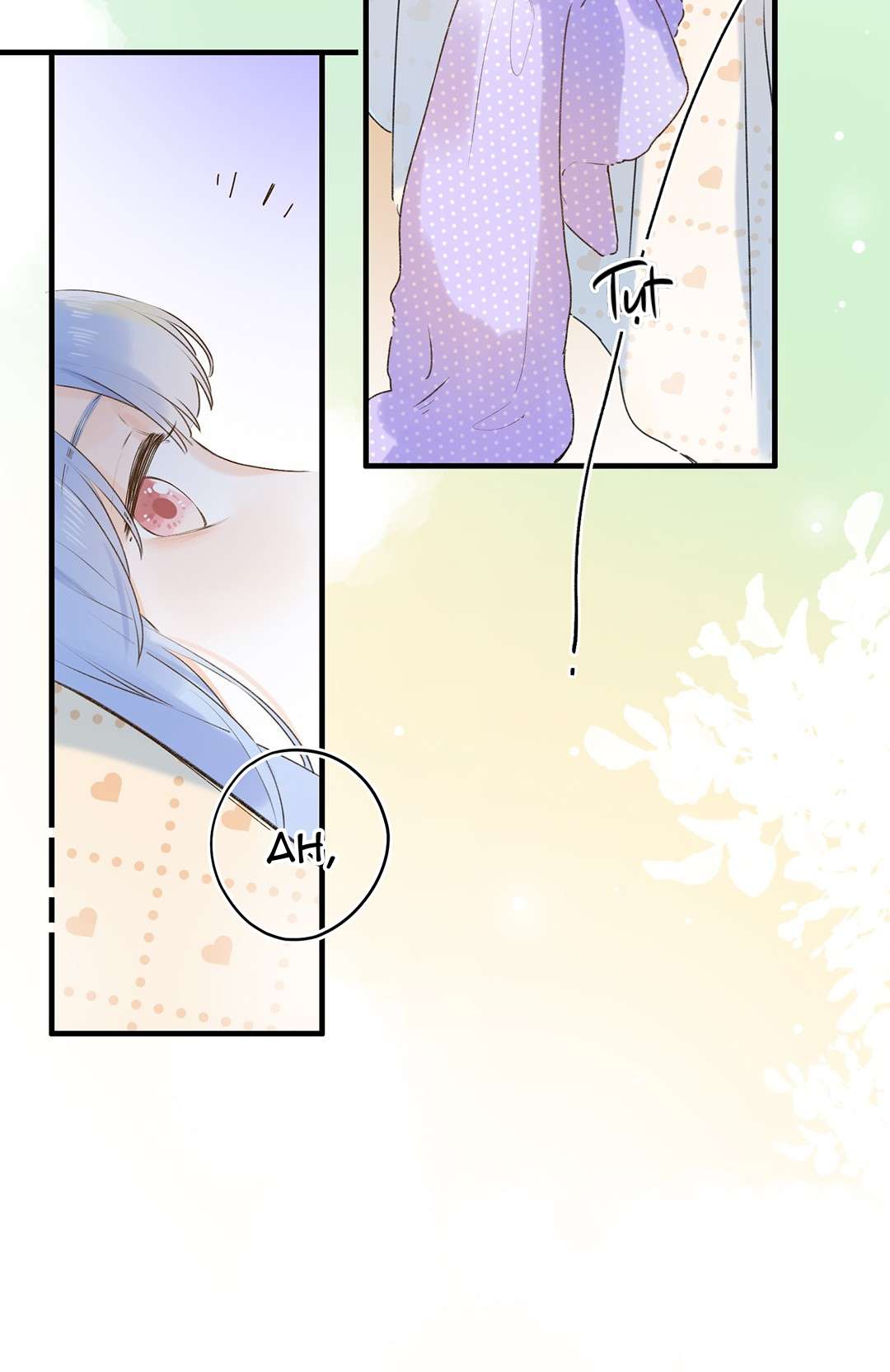 Ánh Sao Phiêu Linh Trong Nước Chapter 31 - Trang 4