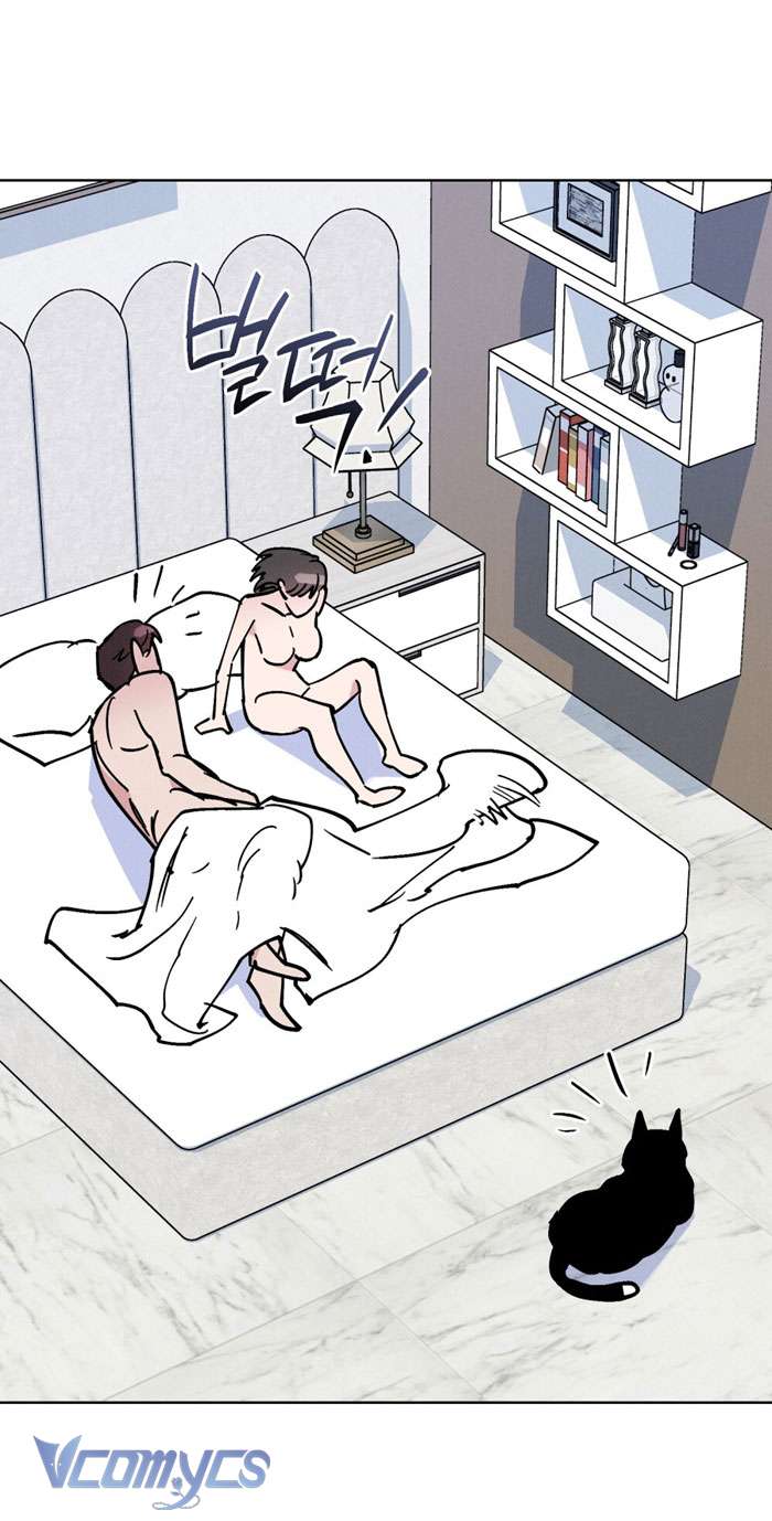 [18+] 7 Giây Thay Vì Một Nụ Hôn Chap 11 - Trang 2