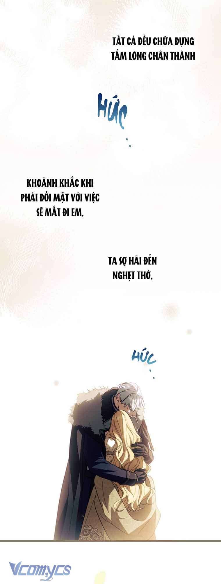 Phương Pháp Khiến Phu Quân Đứng Về Phía Tôi Chapter 72 - Trang 4