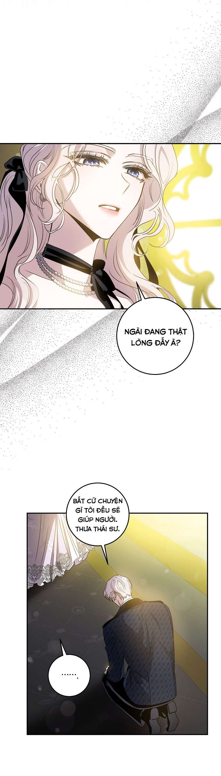 Thuần Hóa Bạo Quân Rồi Bỏ Trốn Chap 76 - Trang 2