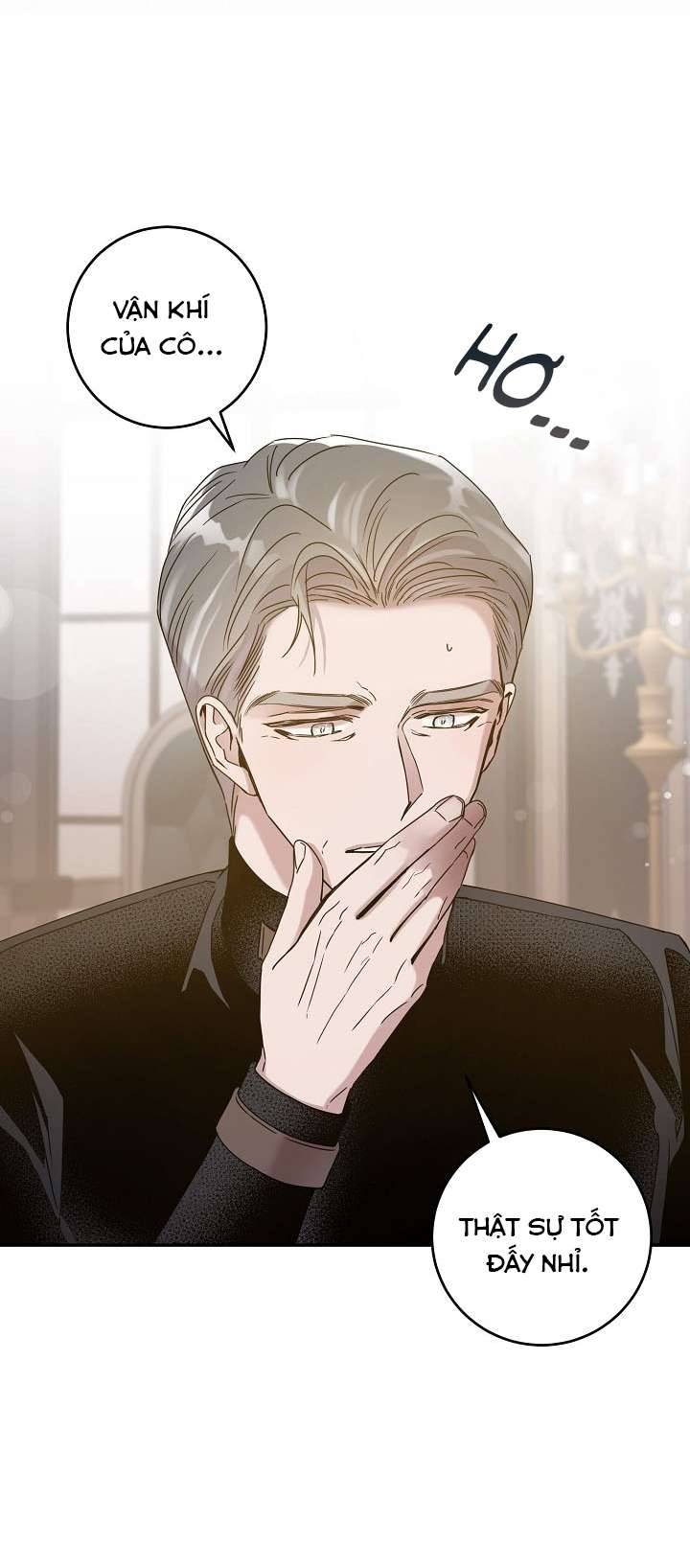 Thuần Hóa Bạo Quân Rồi Bỏ Trốn Chap 33 - Trang 2