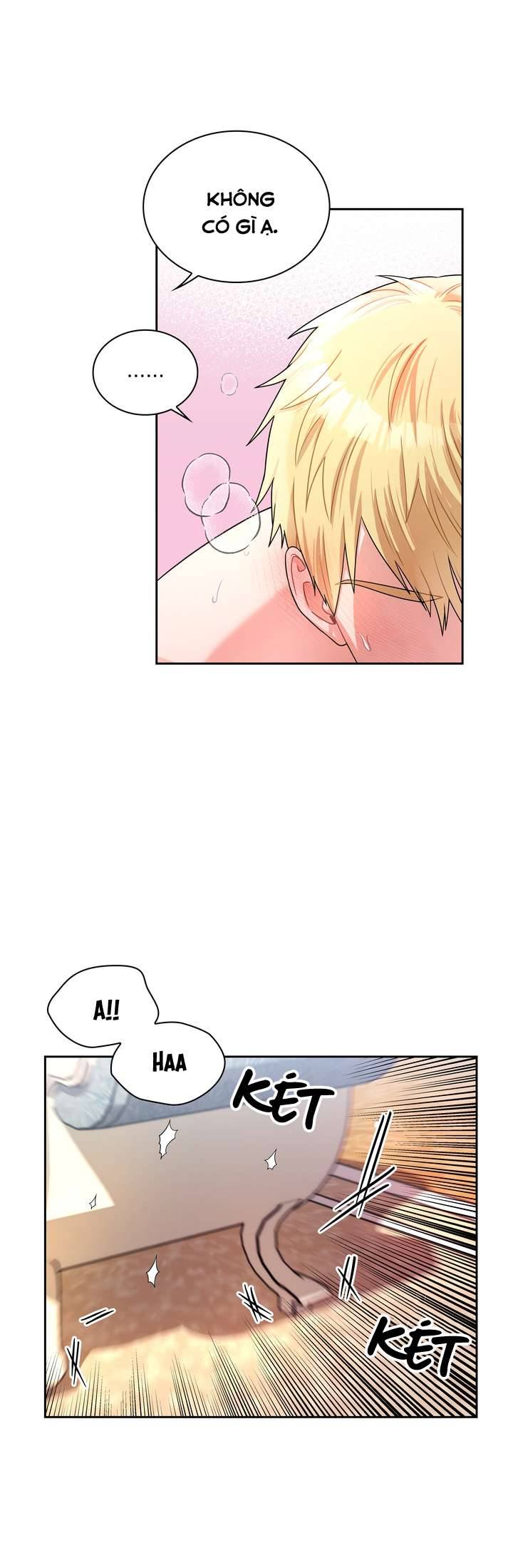 Công Nương Su Chapter 53 - Next Chapter 53.5