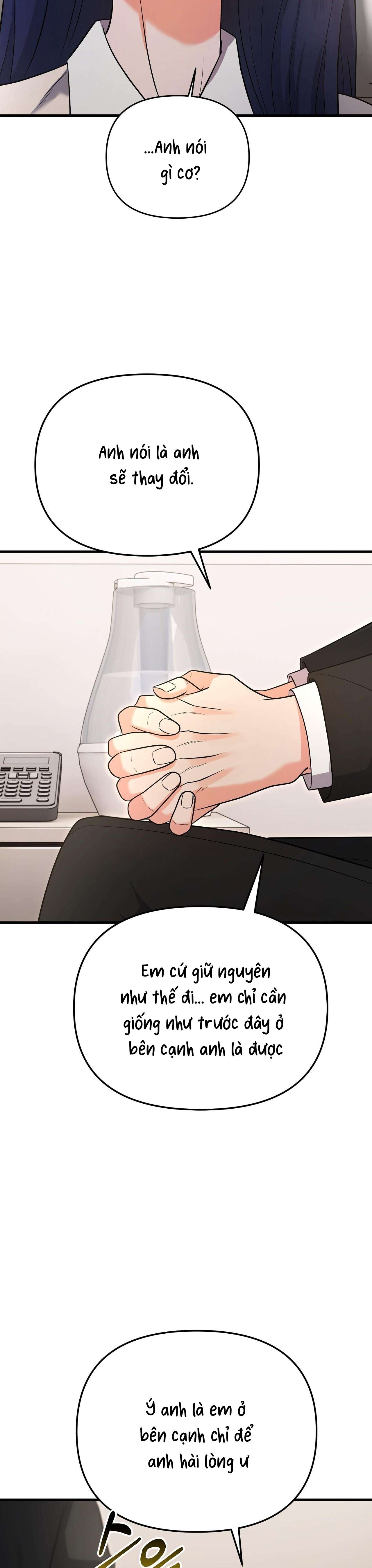 [ 18+ ] Ngủ Một Đêm Với Ác Thú Chap 7 - Next Chap 8