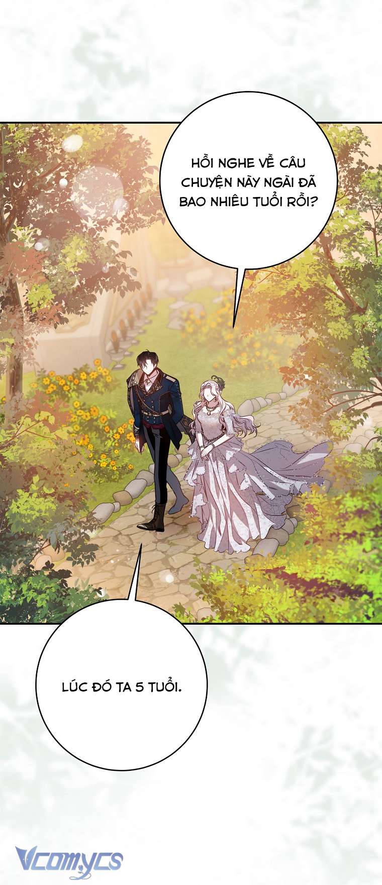 Thuần Hóa Bạo Quân Rồi Bỏ Trốn Chap 87 - Trang 2