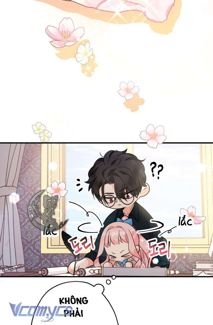 Tiểu Thư Tích Tiền Đi Bụi Chapter 6 - Next Chapter 7