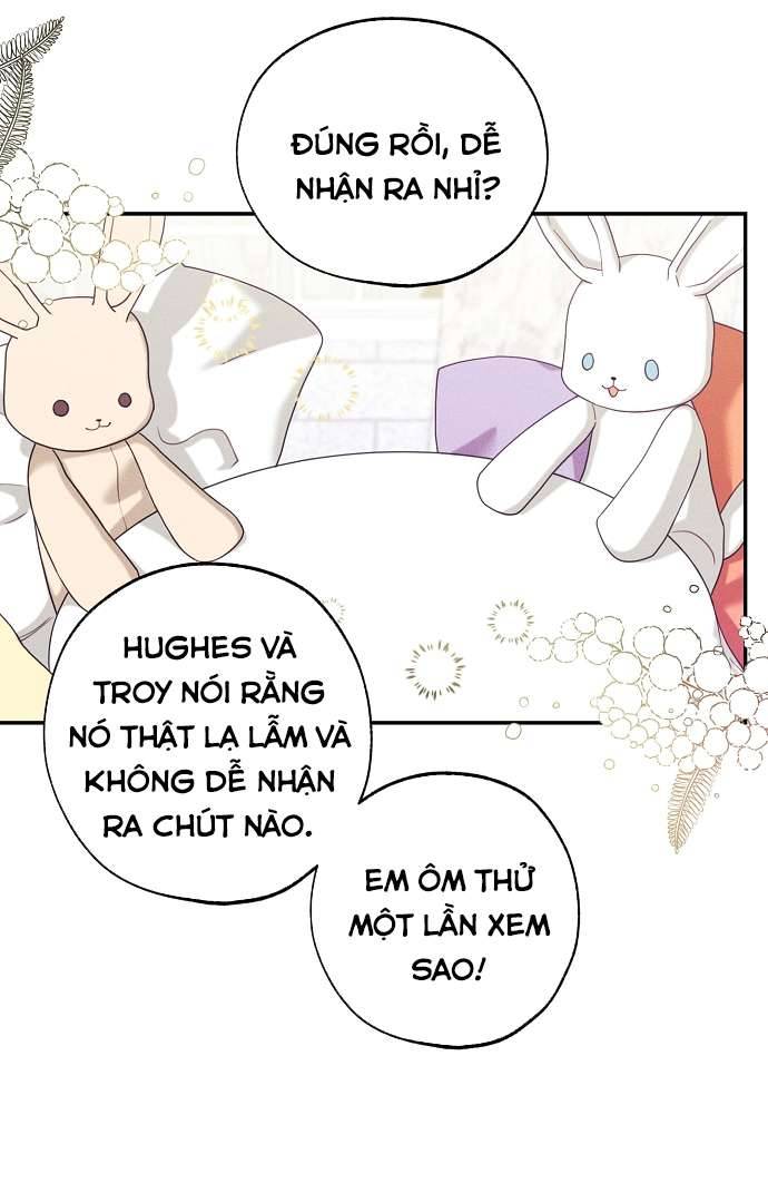 Cửa Hàng Búp Bê Của Công Chúa Chap 39 - Trang 2