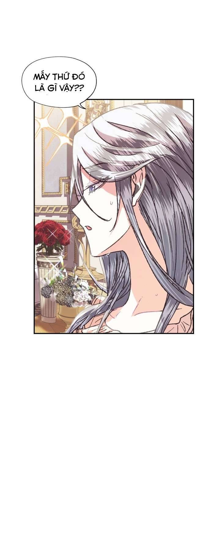 Cha À, Con Không Muốn Kết Hôn Đâu Chap 5 - Trang 2