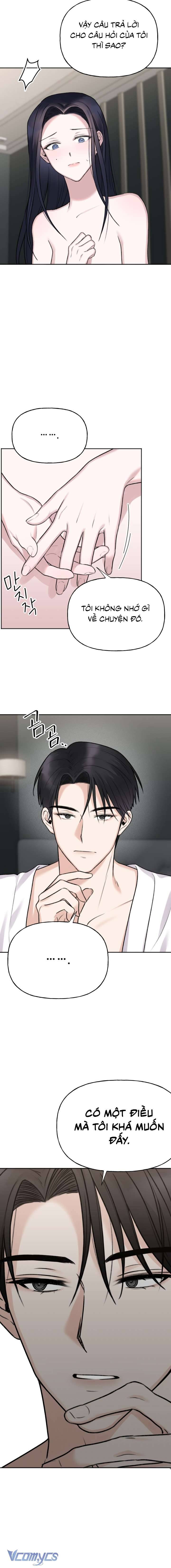 [18+] Ôm Chặt Em Chapter 4 - Trang 3
