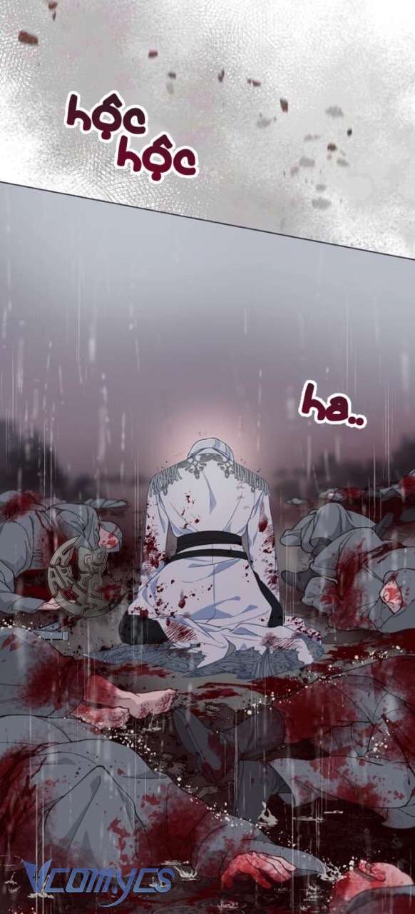 Sự Điều Trị Đặc Biệt Của Tinh Linh Chapter 50 - Next Chapter 51