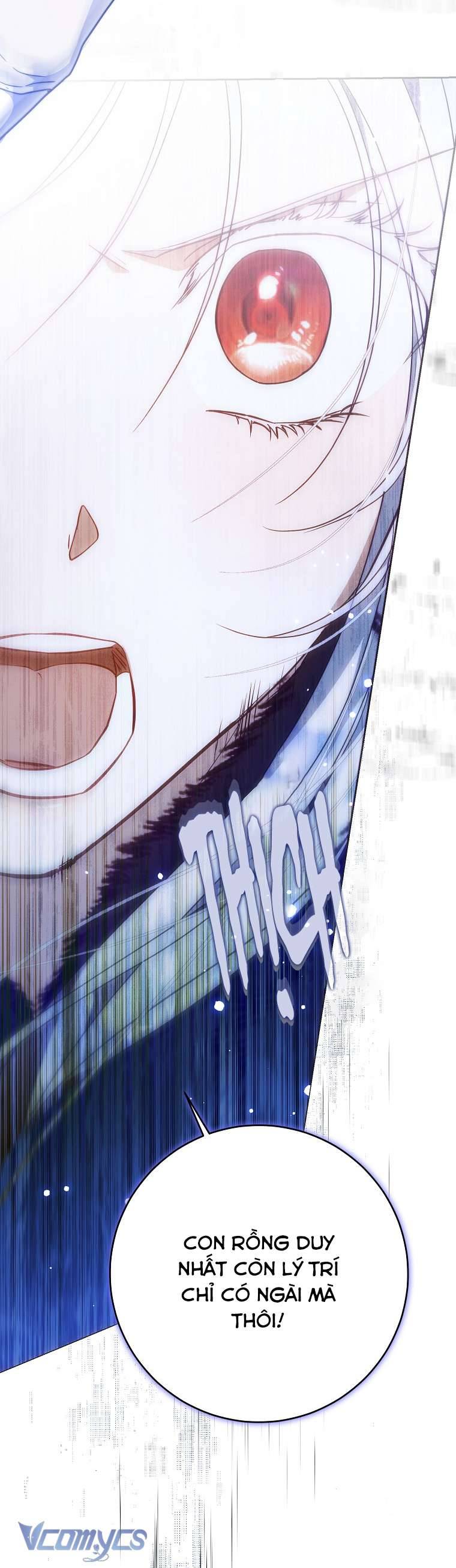 Tôi Trở Thành Vợ Của Nam Chính Chap 77 - Trang 3