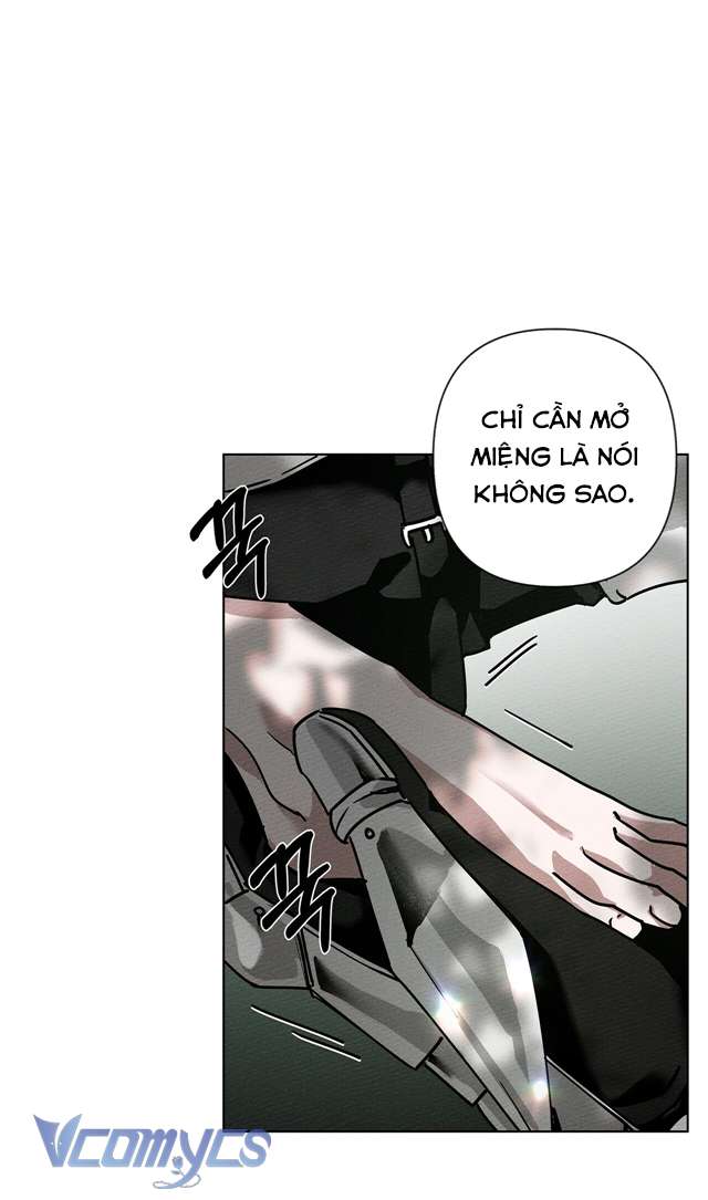 Dưới Bóng Cây Sồi Chap 7 - Next Chap 8