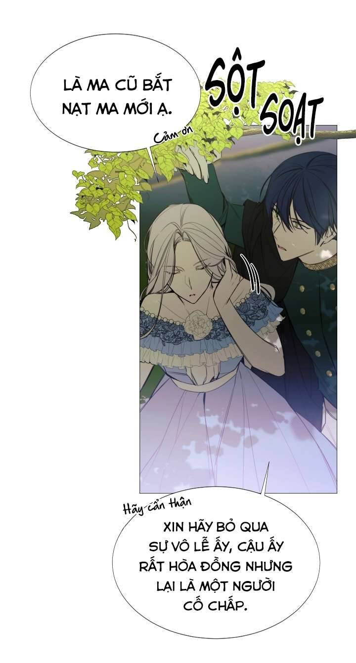 Ác Nữ Cần Bạo Chúa Chapter 15 - Next Chapter 16