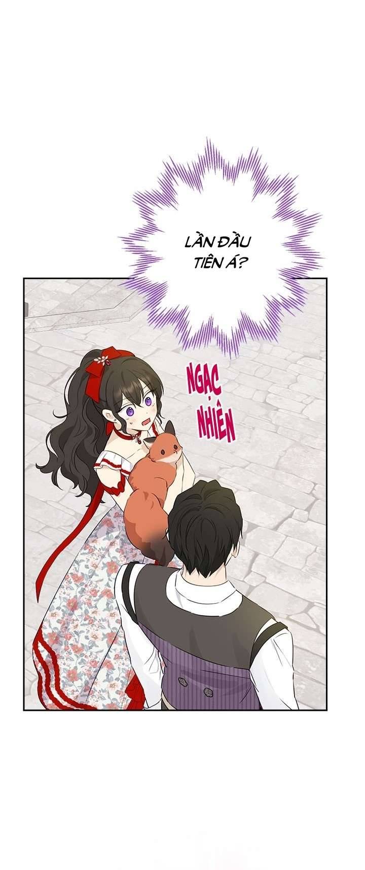 Tôi Là Minh Chứng Của Sự Thật Chap 72 - Trang 3