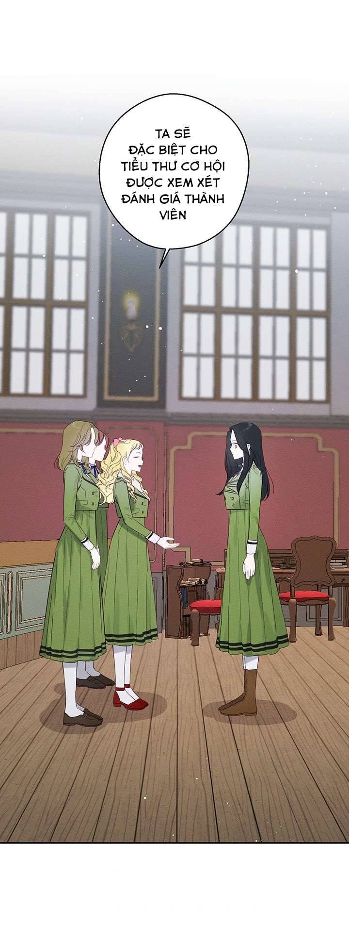 Trước Tiên Phải Giấu Em Trai Cái Đã! Chap 10 - Trang 2