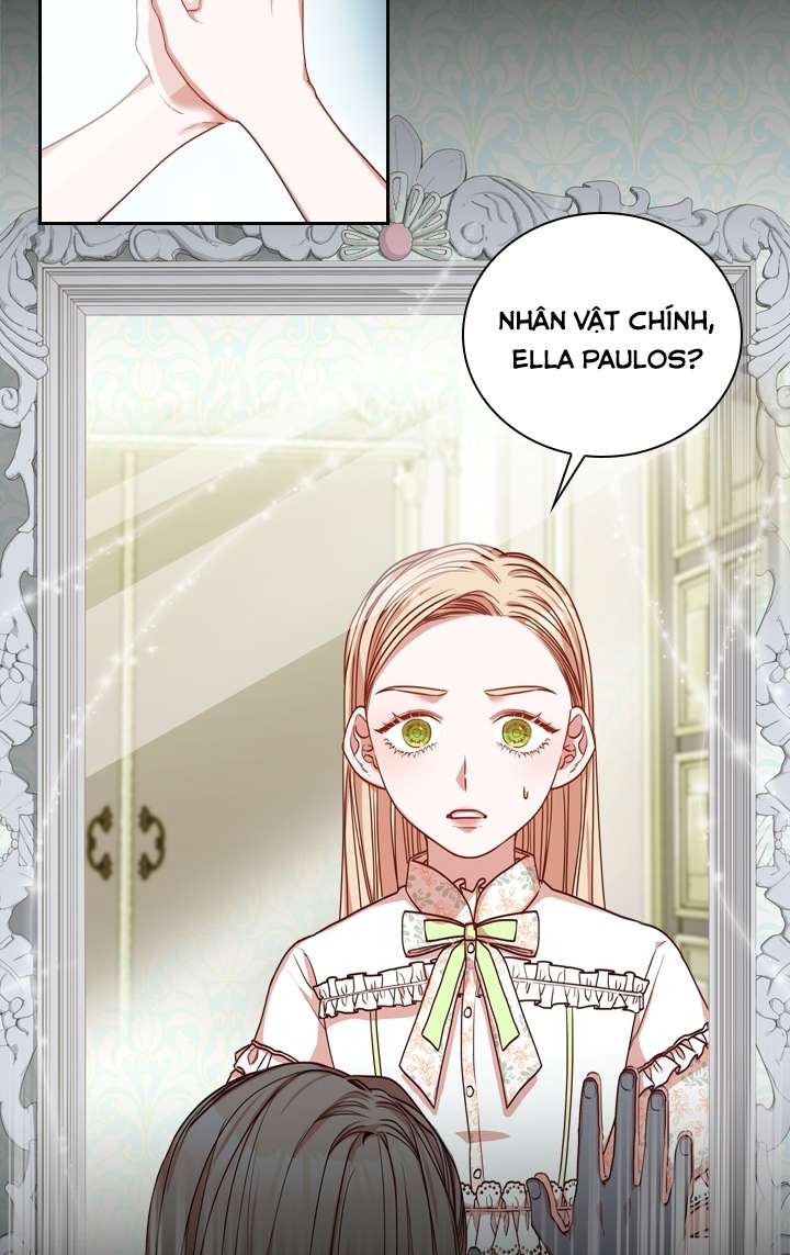 Thư Ký Của Bạo Chúa Chapter 19 - Trang 4