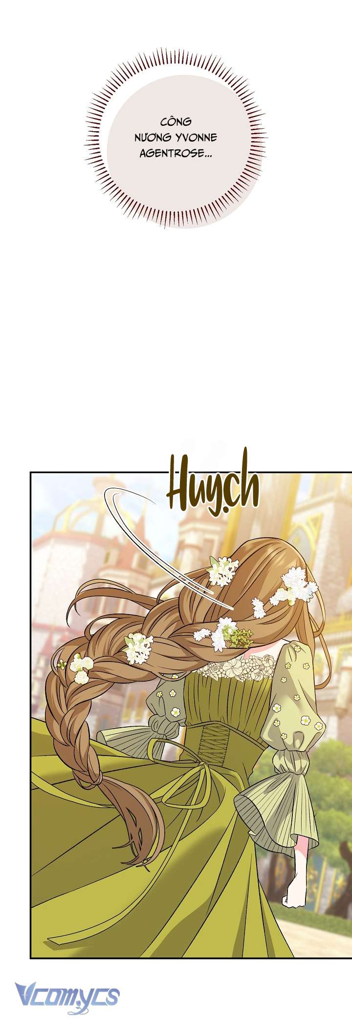 Người Xem Mắt Của Ác Nữ Quá Hoàn Hảo Chapter 10 - Trang 4