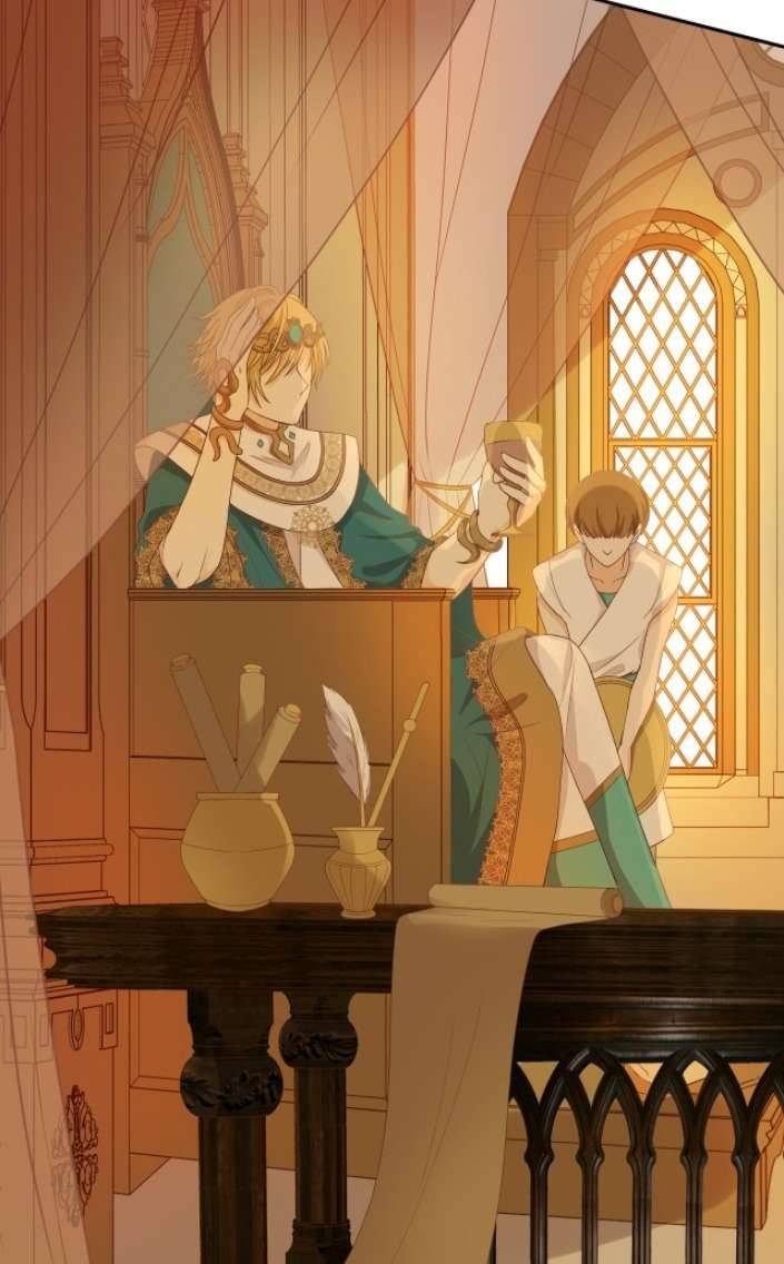 Địch Úc Đa Chi Ca Chapter 63 - Trang 4