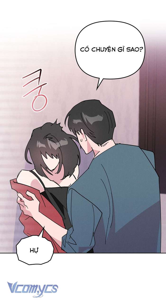 [18+] 7 Giây Thay Vì Một Nụ Hôn Chap 31 - Trang 2