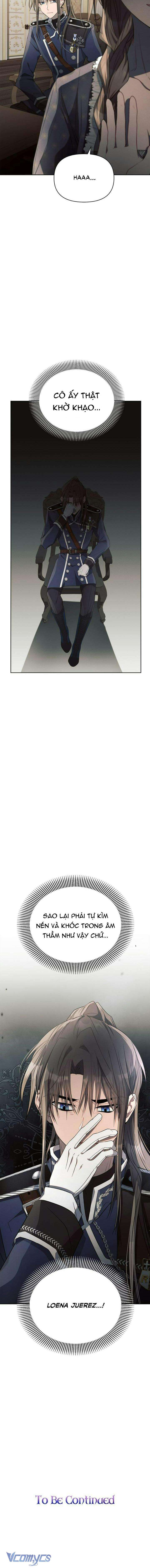 Công Chúa Ashtarte Chapter 17 - Trang 4