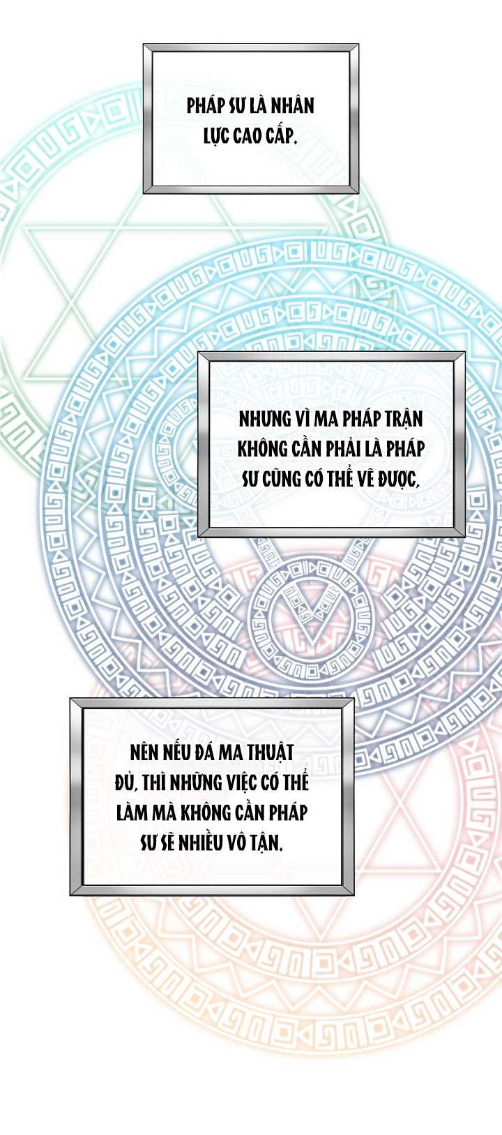 Vương Miện Lục Bảo Chap 7 - Trang 2