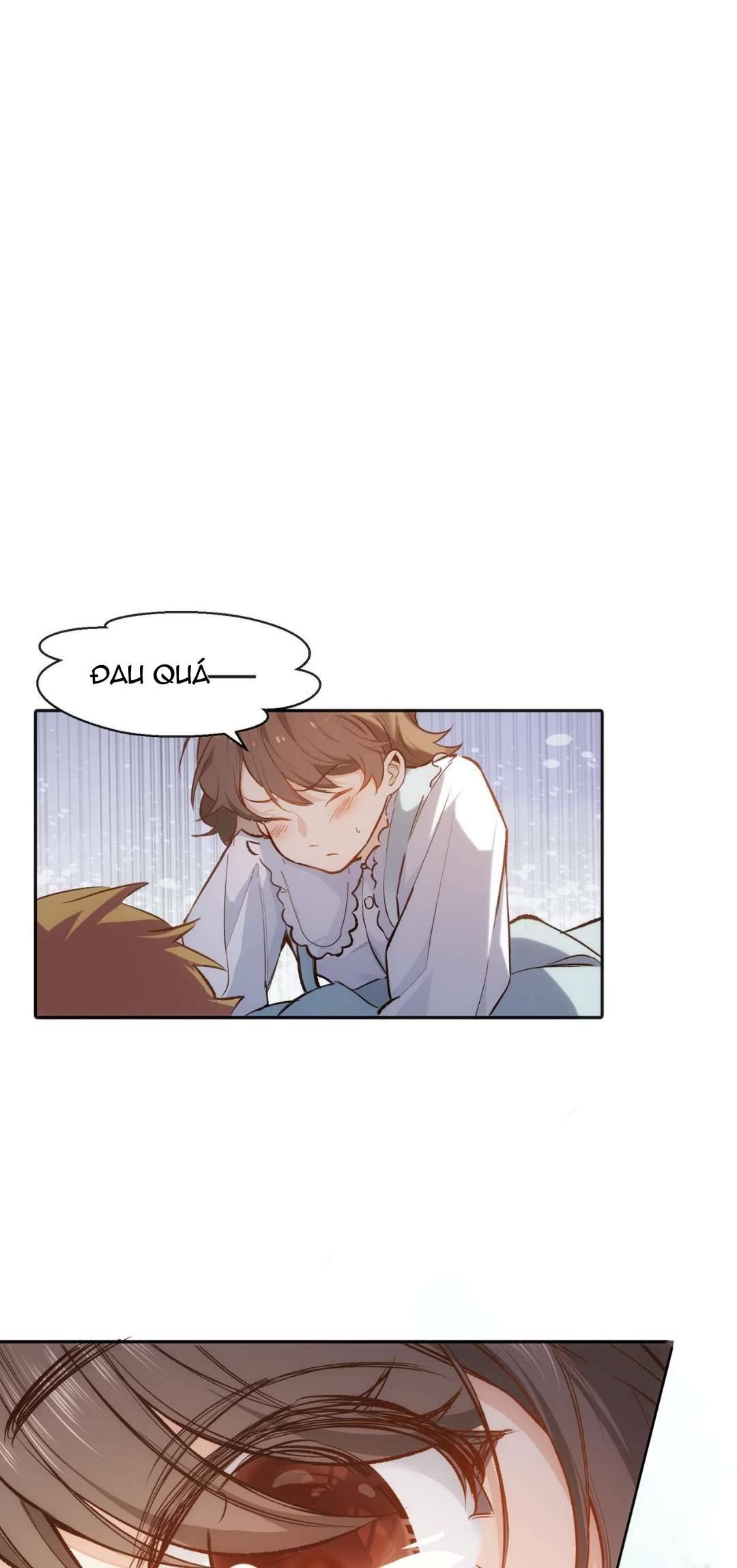 Mười năm sau, tôi kết hôn với kẻ thù không đội trời chung Chap 17 - Next Chap 18