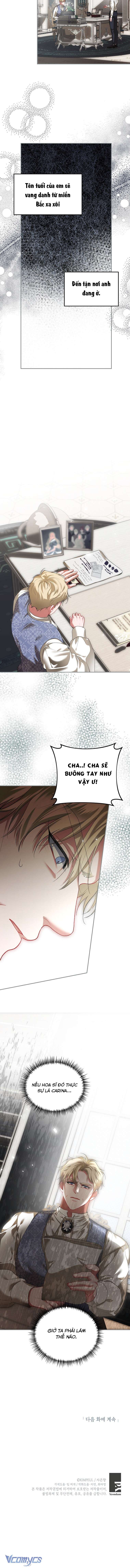 Thời Gian Của Nhân Vật Phụ Có Giới Hạn Chapter 47 - Trang 4