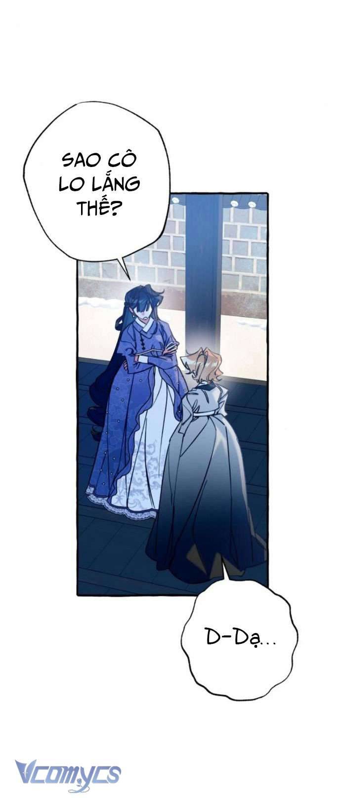 Chuyện Tình Tuyết Phương Bắc Chapter 6 - Trang 4