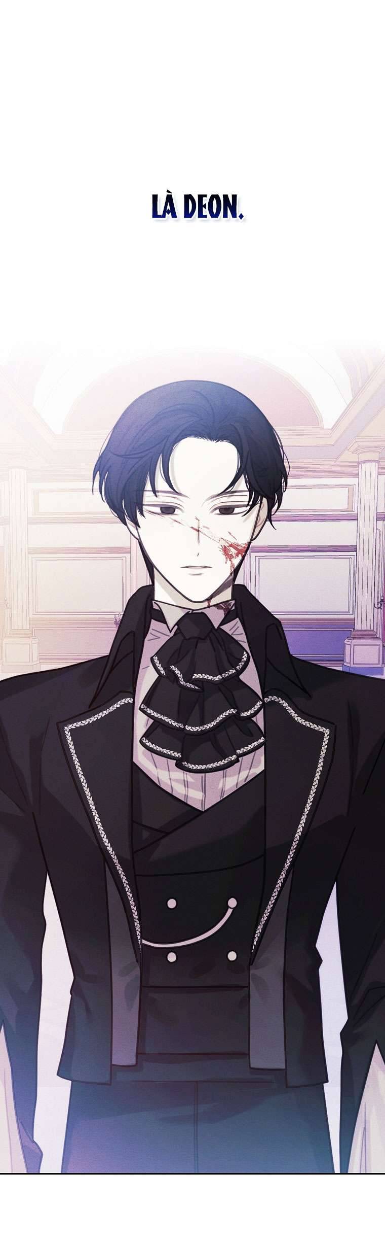 Cửa Hàng Búp Bê Của Công Chúa Chap 33 - Trang 2