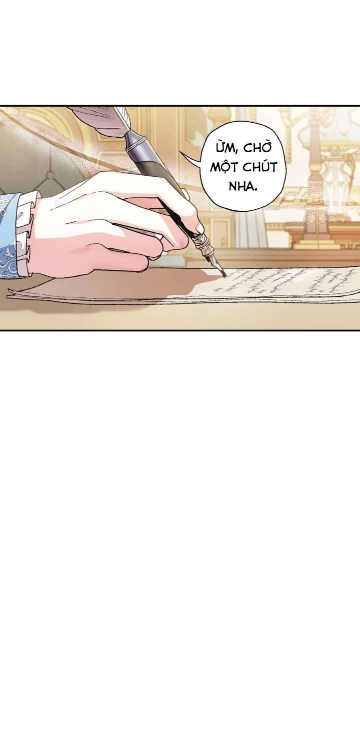 Cha À, Con Không Muốn Kết Hôn Đâu Chap 93 - Trang 2