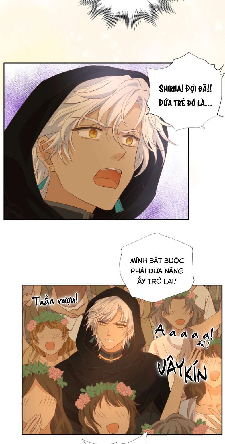 Địch Úc Đa Chi Ca Chapter 92 - Trang 4