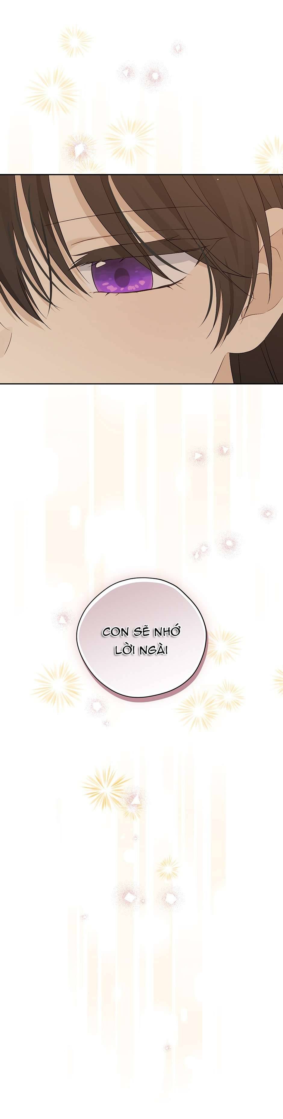 Tôi Là Minh Chứng Của Sự Thật Chap 112 - Trang 3