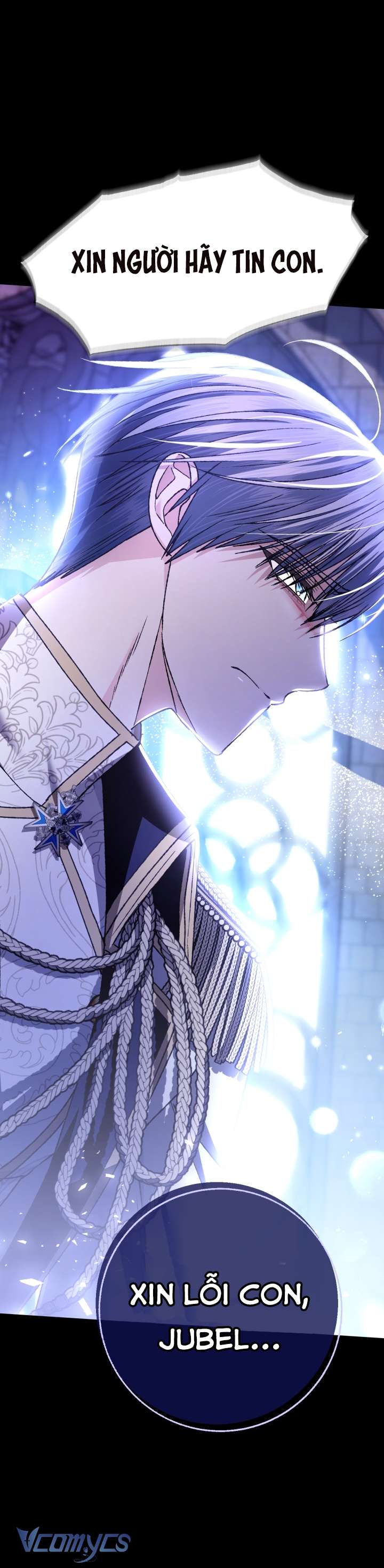 Cha À, Con Không Muốn Kết Hôn Đâu Chap 102 - Trang 2