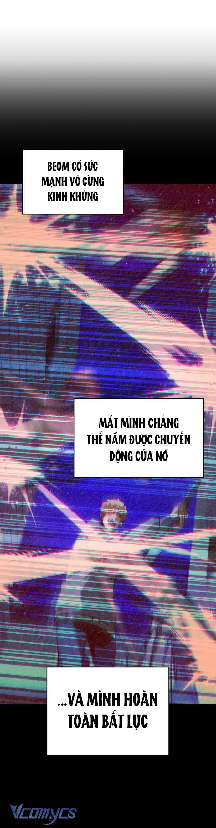 (BTS - HYBE) 7FATES: CHAKHO Chap 3 - Trang 2