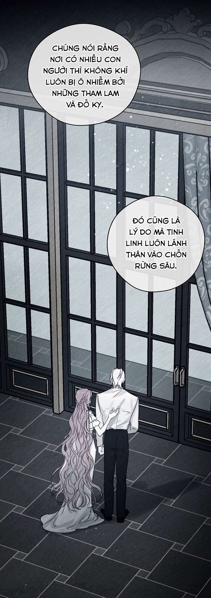 Trước Tiên Phải Giấu Em Trai Cái Đã! Chap 30 - Trang 2