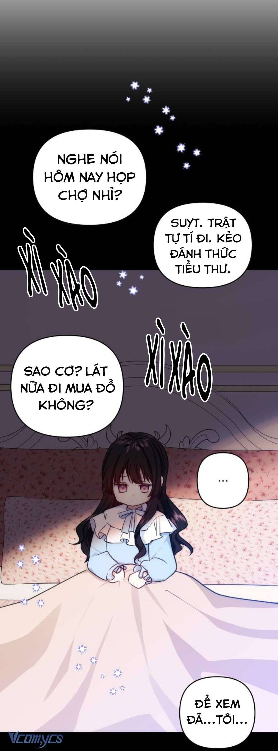Con Gái Của Công Tước Ác Ma Chapter 41 - Trang 3