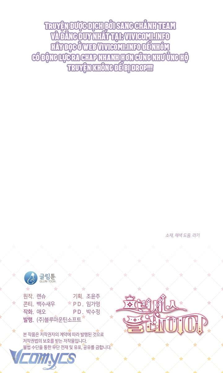 Công Chúa Là Người Chơi Chapter 37 - Next Chapter 38