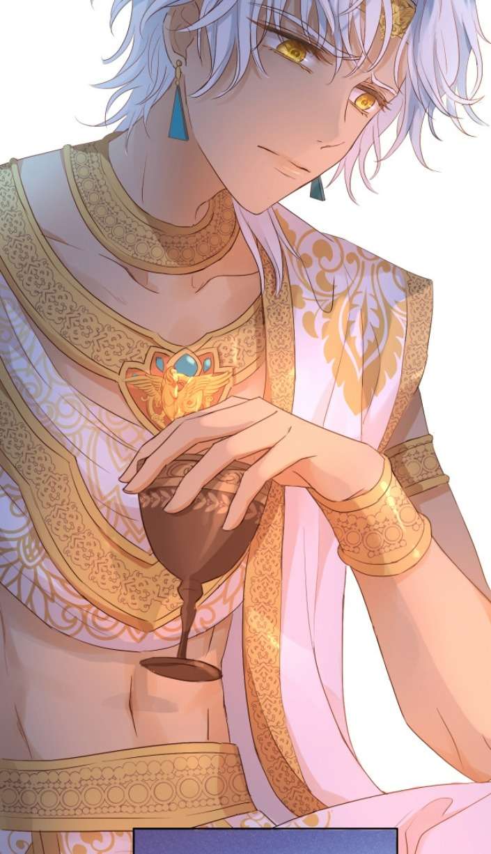 Địch Úc Đa Chi Ca Chapter 69 - Trang 4