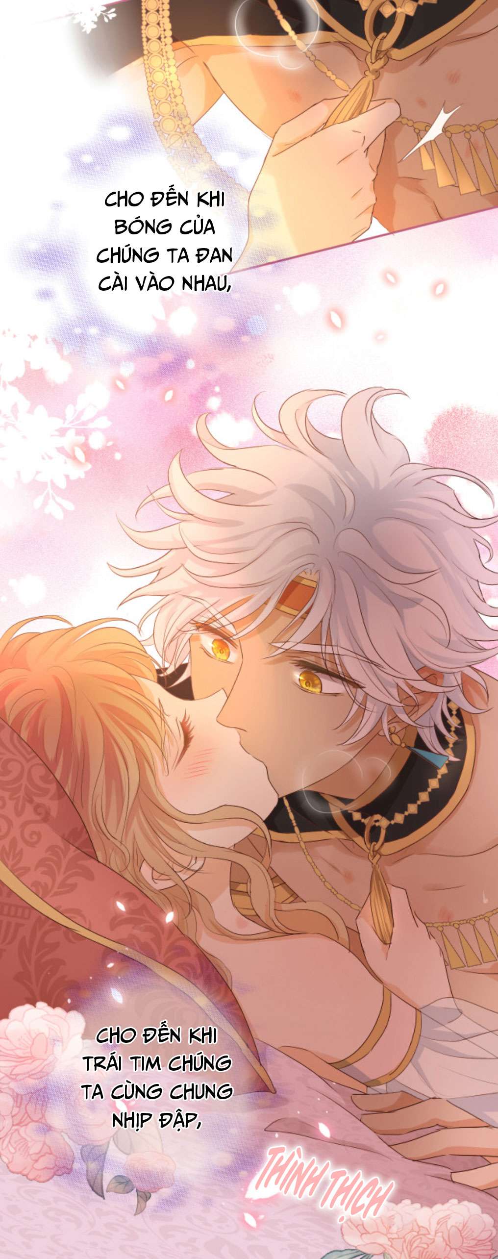 Địch Úc Đa Chi Ca Chapter 113 - Trang 4