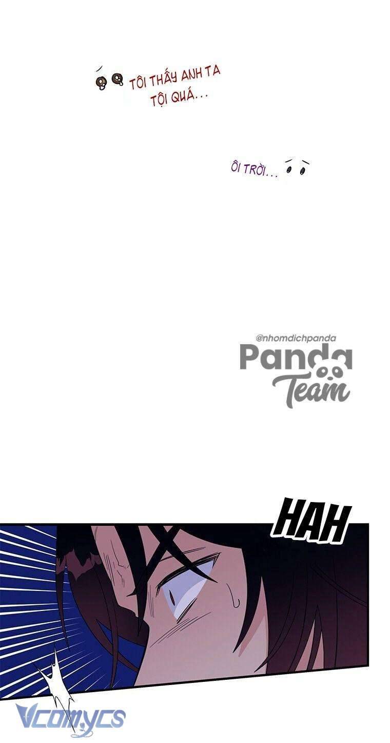 Chồng Yêu, Tôi Đây Bãi Công! Chap 29 - Trang 3