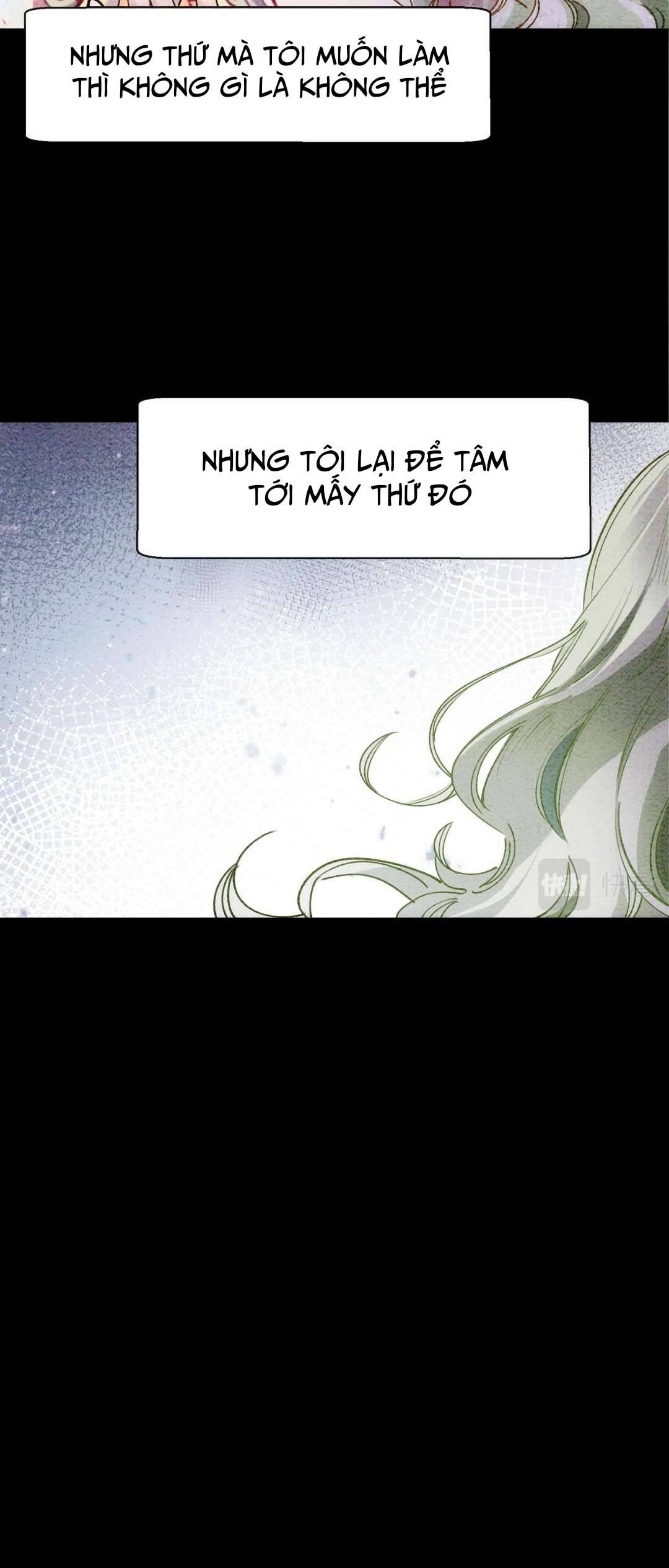 Mười năm sau, tôi kết hôn với kẻ thù không đội trời chung Chap 17 - Next Chap 18