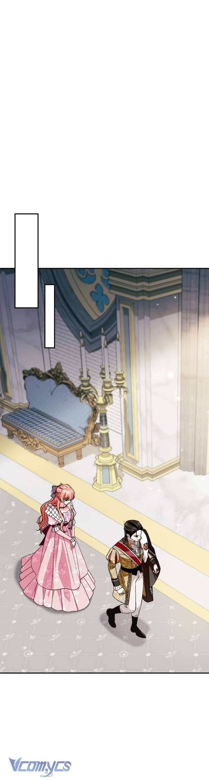 Cha À, Con Không Muốn Kết Hôn Đâu Chap 95 - Trang 2