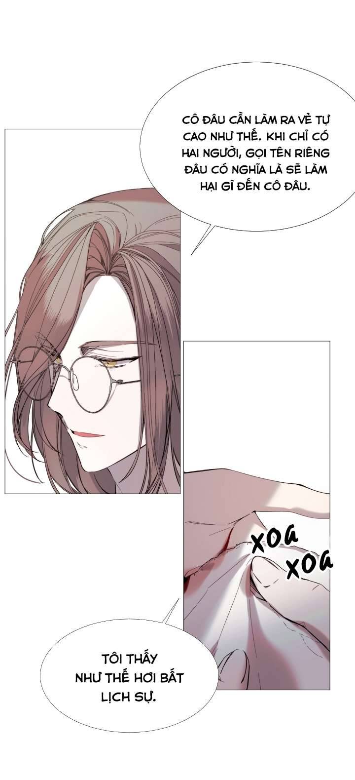 Ác Nữ Cần Bạo Chúa Chapter 16 - Next Chapter 17