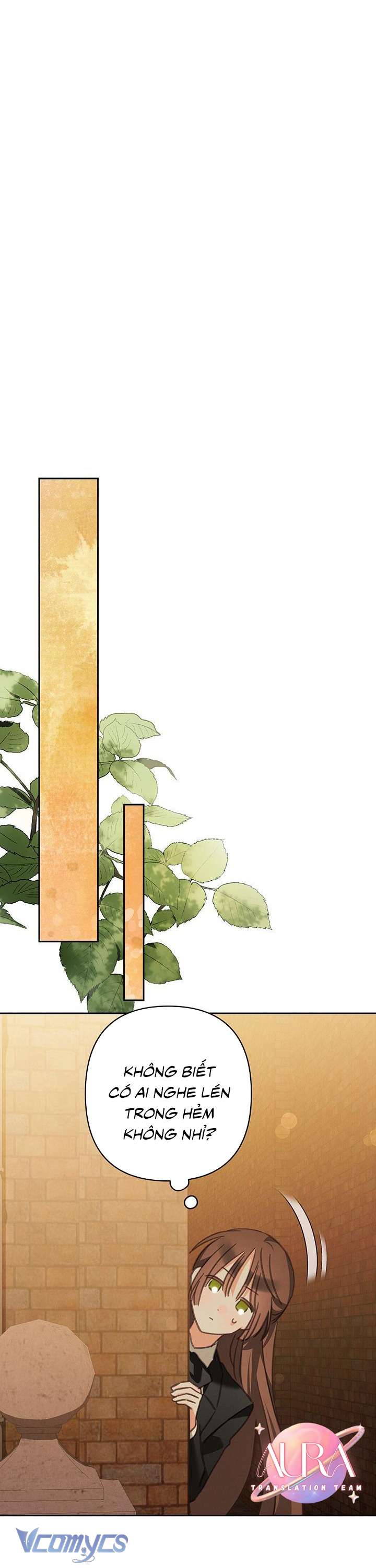 Sống Sót Như Một Hầu Gái Trong Trò Chơi Kinh Dị Chapter 54 - Trang 4