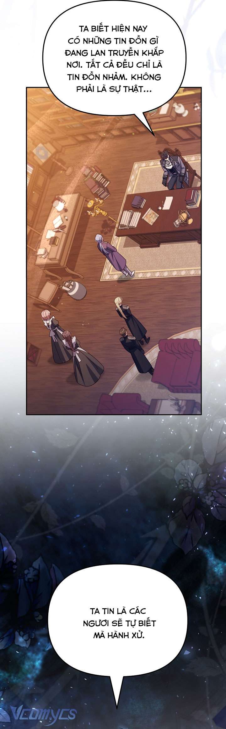 Không Có Chỗ Cho Kẻ Giả Mạo Chap 44 - Trang 2