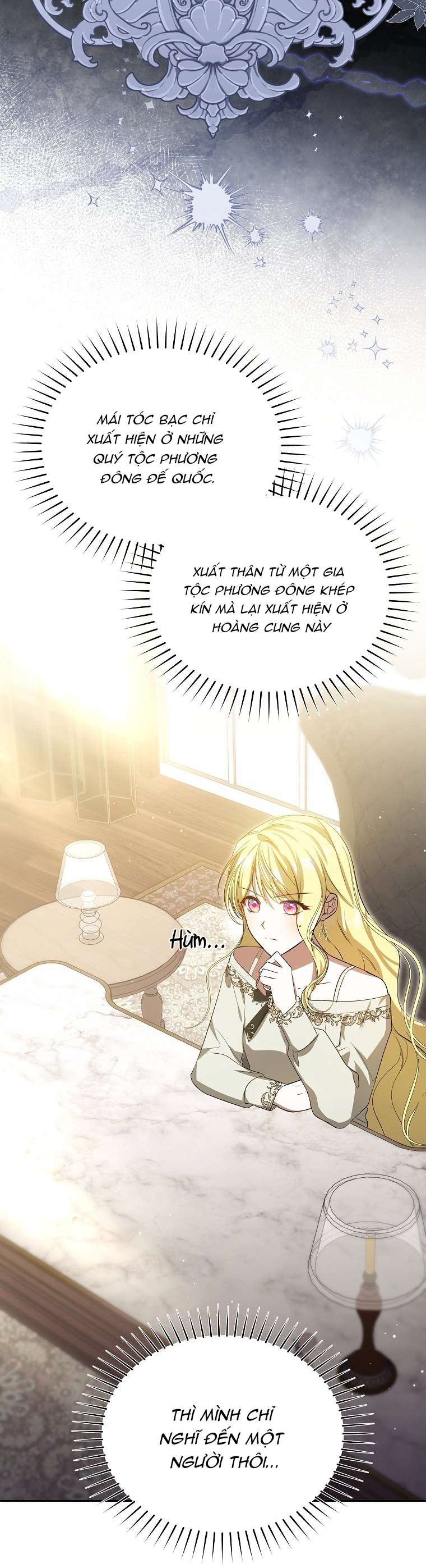 Chị Gái Tôi Là Nhân Vật Chính Chap 11 - Trang 4