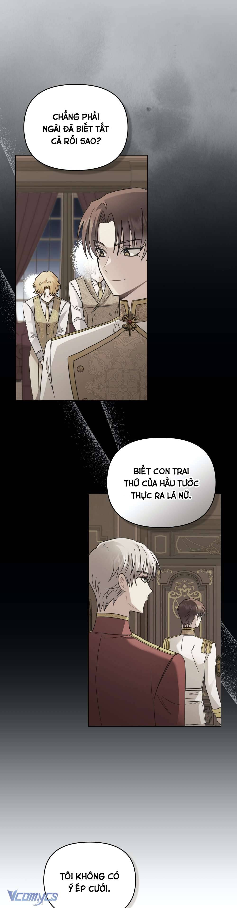 Tìm Lại Camellia Chapter 77 - Next Chapter 78
